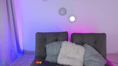 Scar  Jacob online show from January 12, 12:49 am