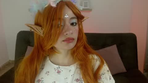 Scar  Jacob online show from January 17, 1:04 am