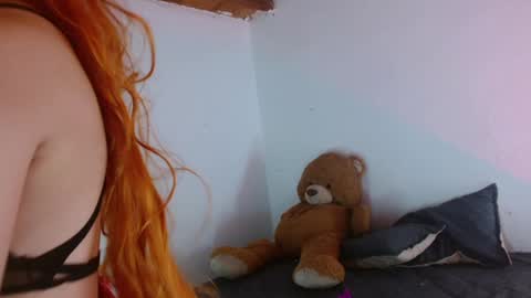 Scar  Jacob online show from January 19, 1:10 am