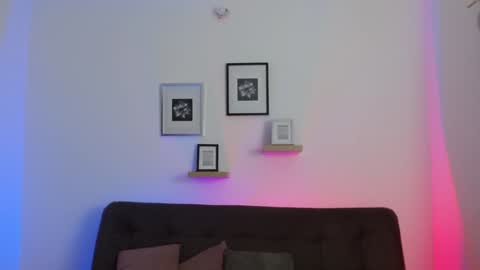 Scar  Jacob online show from January 27, 3:37 am