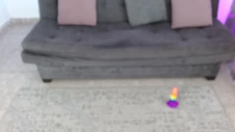 Scar  Jacob online show from February 2, 12:51 am