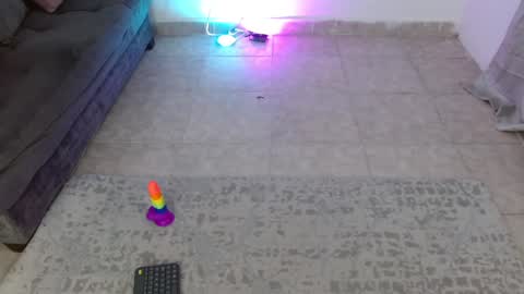 Scar  Jacob online show from February 2, 3:54 am