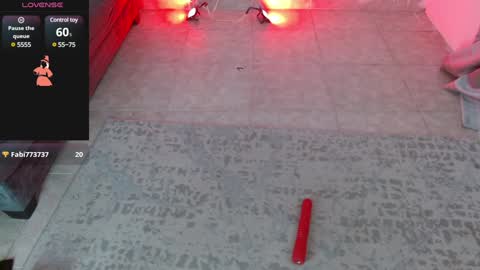 Scar  Jacob online show from February 4, 4:08 pm