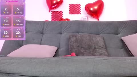 Scar  Jacob online show from February 20, 4:28 am