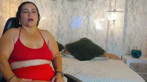 scarlett montoya  online show from April 29, 12:42 pm