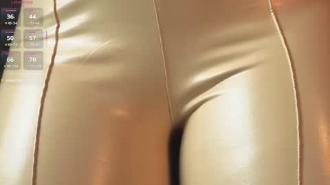 Scarlett online show from February 7, 4:54 pm