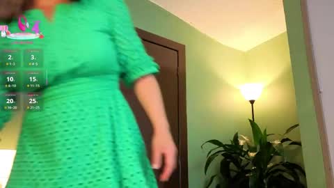 Scarlett online show from April 7, 4:18 pm