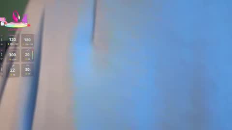 Scarlett online show from May 14, 5:09 pm