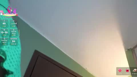 Snapshot of scarlett_moore_ chatting on June 4, 2:56 pm Scarlett online show from June 4, 2:56 pm