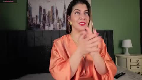 Snapshot of scarlett_moore_ chatting on June 23, 6:06 pm Scarlett online show from June 23, 6:06 pm