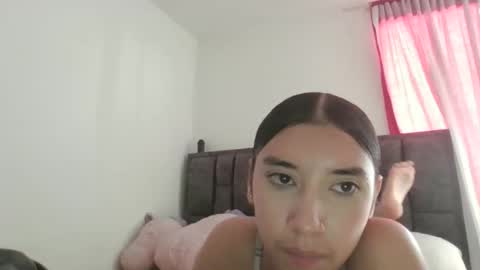 Snapshot of scarlett_mus10 chatting on February 27, 8:31 pm Scarlett Mus10 online show from February 27, 8:31 pm