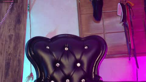 scarlett petyt online show from April 9, 4:56 am