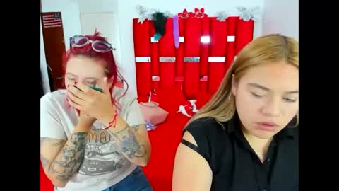 scarlett_red_11 online show from April 30, 2:56 pm