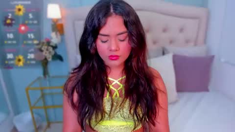 Snapshot of scarlett_rouss_ chatting on September 18, 9:06 pm Scarlett online show from September 18, 9:06 pm