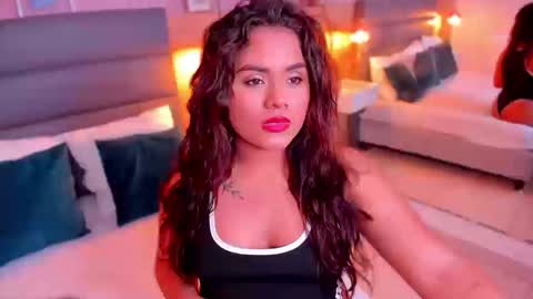 Snapshot of scarlett_rouss_ chatting on September 19, 9:26 pm Scarlett online show from September 19, 9:26 pm