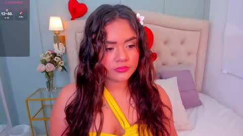 Snapshot of scarlett_rouss_ chatting on September 21, 3:30 am Scarlett online show from September 21, 3:30 am