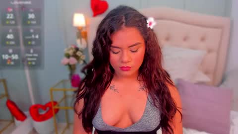 Snapshot of scarlett_rouss_ chatting on September 21, 3:35 pm Scarlett online show from September 21, 3:35 pm