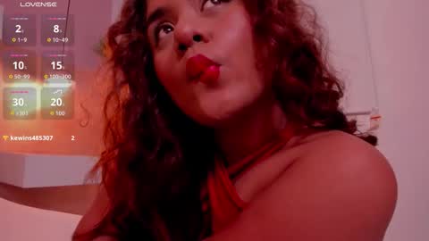 Snapshot of scarlett_rouss_ chatting on February 18, 11:55 pm Scarlett online show from February 18, 11:55 pm