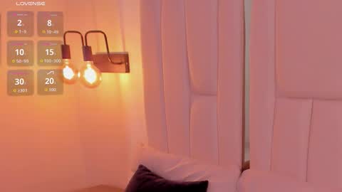 Snapshot of scarlett_rouss_ chatting on February 19, 6:26 pm Scarlett online show from February 19, 6:26 pm