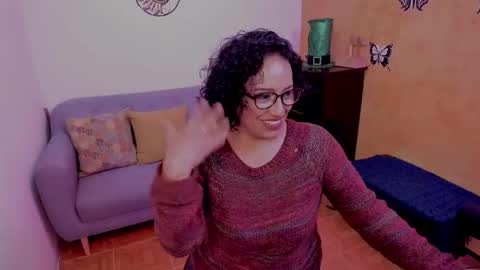 Scarlett sax online show from October 22, 2:23 am