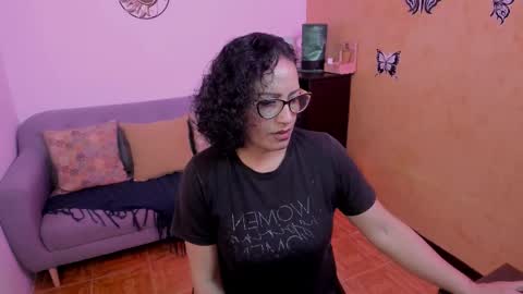 Scarlett sax online show from January 10, 9:41 pm