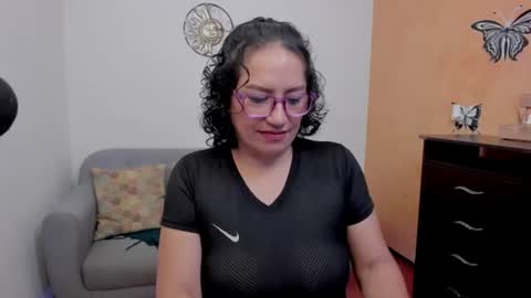 Snapshot of scarlett_sax chatting on July 15, 10:48 pm Scarlett sax online show from July 15, 10:48 pm