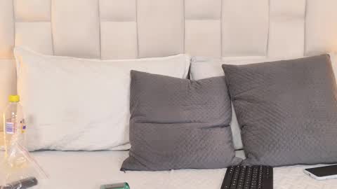 scarlett_sm online show from October 16, 7:48 pm