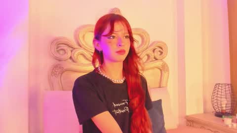 scarlett smith 3 online show from March 21, 3:00 am