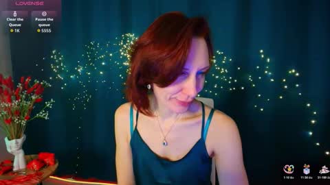 Scarlett Snakee online show from March 17, 3:11 am