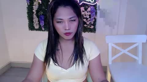 Snapshot of scarlett_sofia69 chatting on February 8, 5:18 am online show from February 8, 5:18 am