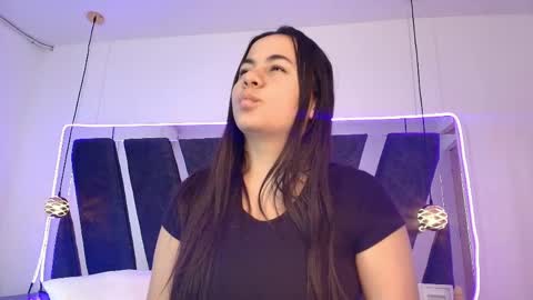  Scarlett  online show from April 17, 2:20 pm