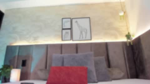 Scarlett online show from January 24, 5:21 am