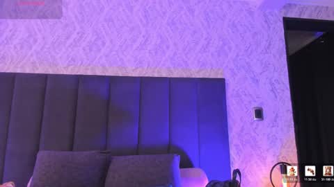 Scarlett online show from January 8, 4:48 am