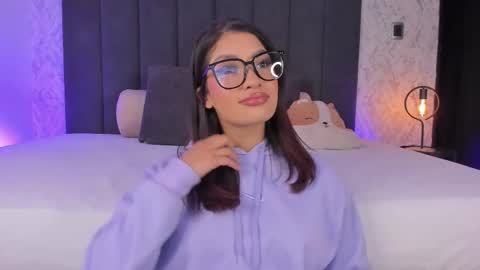 Scarlett online show from February 5, 5:01 am