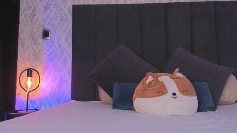 Scarlett online show from March 19, 5:00 am