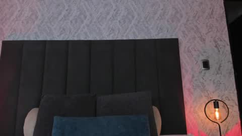 Scarlett online show from May 10, 3:33 am