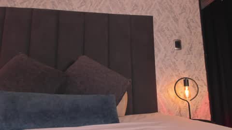 Scarlett online show from May 20, 4:07 am