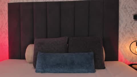 Scarlett online show from May 21, 2:51 am