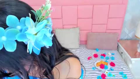 scarlett_vixen7 online show from January 14, 9:09 pm