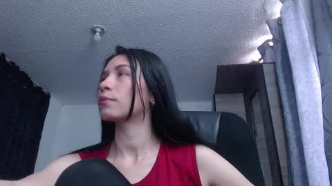 Snapshot of scarlett_vonrose chatting on January 13, 6:57 pm Scarlett Von Rose online show from January 13, 6:57 pm
