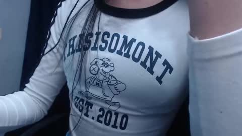 Snapshot of scarlett_vonrose chatting on February 16, 7:21 pm Scarlett Von Rose online show from February 16, 7:21 pm