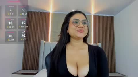 SCARLETT online show from June 10, 9:14 pm
