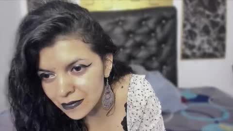 Snapshot of scarlett_w0lf chatting on November 20, 1:55 pm Scarlett online show from November 20, 1:55 pm