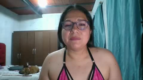 scarlett_widow online show from September 14, 3:27 am