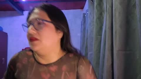 scarlett_widow online show from February 14, 3:47 am