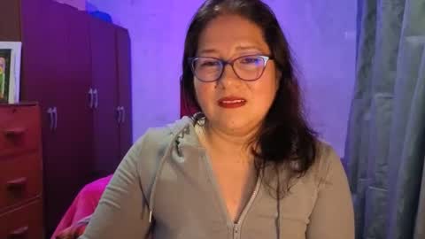 scarlett_widow online show from April 20, 2:58 am