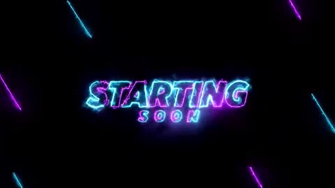 ScarlettAndTom online show from March 15, 7:09 pm