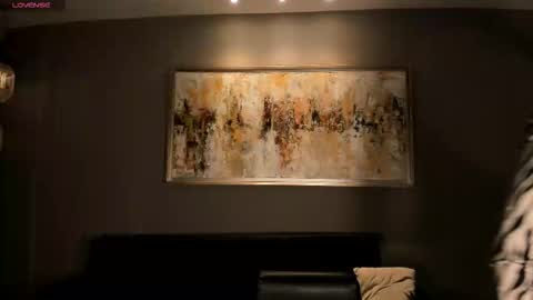 Sacrlett Blaze online show from February 5, 11:59 am