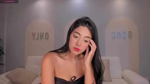 Sacrlett Blaze online show from February 10, 11:14 am