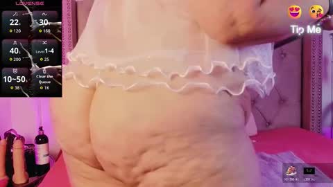 scarlettbooty online show from December 16, 4:17 am